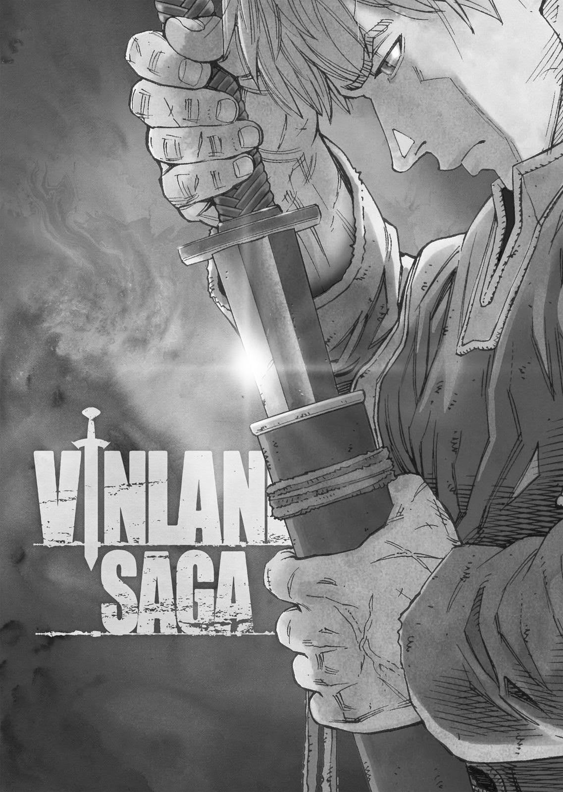 Vinland Saga Chapter 136.5 13